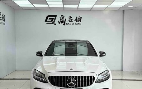 Mercedes-Benz C-Класс, 2020 год, 2 020 000 рублей, 2 фотография