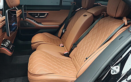 Mercedes-Benz S-Класс, 2023 год, 9 350 000 рублей, 19 фотография
