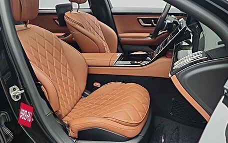 Mercedes-Benz S-Класс, 2023 год, 9 350 000 рублей, 12 фотография