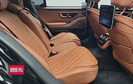 Mercedes-Benz S-Класс, 2023 год, 9 350 000 рублей, 18 фотография