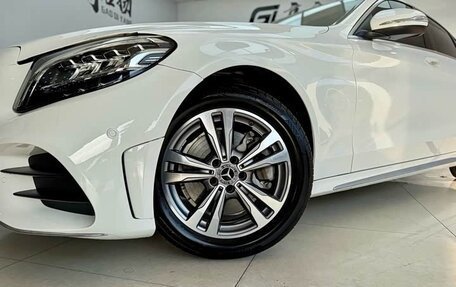Mercedes-Benz C-Класс, 2020 год, 2 020 000 рублей, 7 фотография
