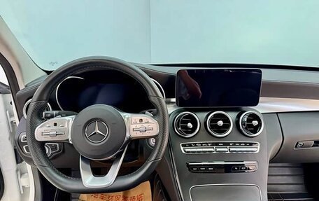 Mercedes-Benz C-Класс, 2020 год, 2 020 000 рублей, 13 фотография