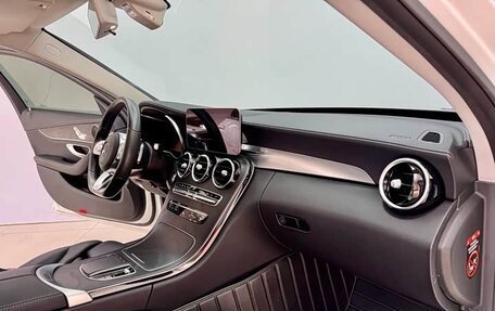 Mercedes-Benz C-Класс, 2020 год, 2 020 000 рублей, 15 фотография