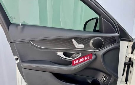 Mercedes-Benz C-Класс, 2020 год, 2 020 000 рублей, 17 фотография