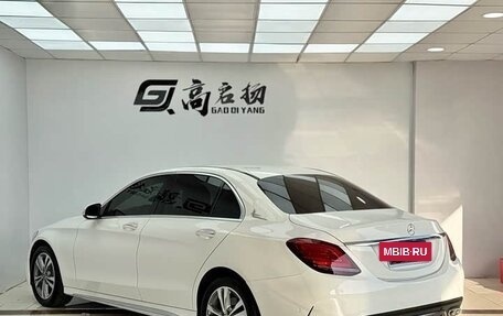 Mercedes-Benz C-Класс, 2020 год, 2 020 000 рублей, 4 фотография