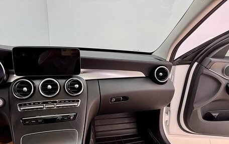 Mercedes-Benz C-Класс, 2020 год, 2 020 000 рублей, 18 фотография