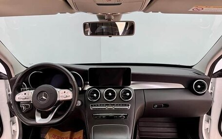 Mercedes-Benz C-Класс, 2020 год, 2 020 000 рублей, 26 фотография