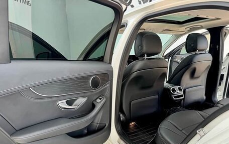 Mercedes-Benz C-Класс, 2020 год, 2 020 000 рублей, 19 фотография