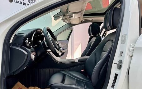 Mercedes-Benz C-Класс, 2020 год, 2 020 000 рублей, 24 фотография