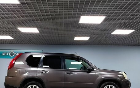 Nissan X-Trail, 2007 год, 715 000 рублей, 4 фотография