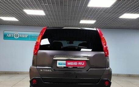 Nissan X-Trail, 2007 год, 715 000 рублей, 6 фотография