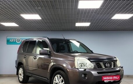 Nissan X-Trail, 2007 год, 715 000 рублей, 3 фотография