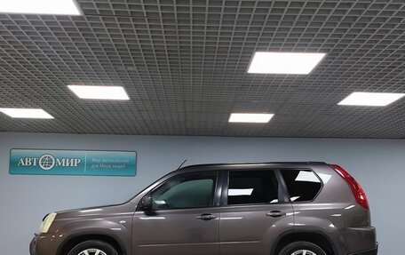 Nissan X-Trail, 2007 год, 715 000 рублей, 8 фотография