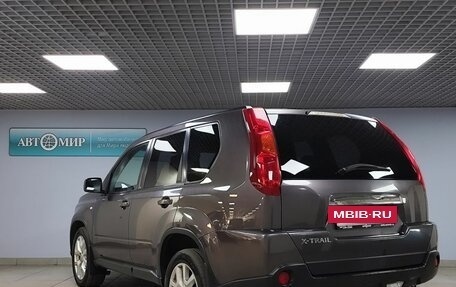 Nissan X-Trail, 2007 год, 715 000 рублей, 7 фотография