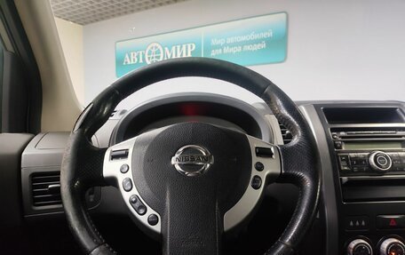 Nissan X-Trail, 2007 год, 715 000 рублей, 15 фотография