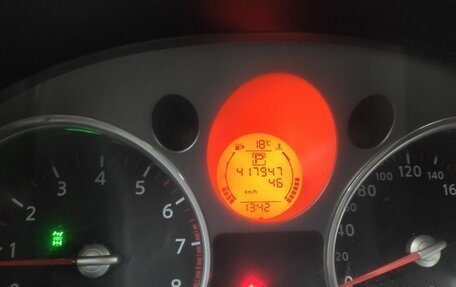 Nissan X-Trail, 2007 год, 715 000 рублей, 16 фотография
