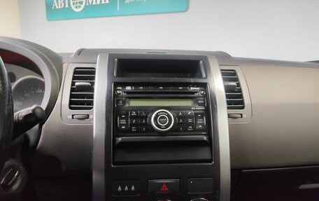 Nissan X-Trail, 2007 год, 715 000 рублей, 17 фотография