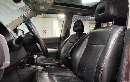 Nissan X-Trail, 2007 год, 715 000 рублей, 10 фотография
