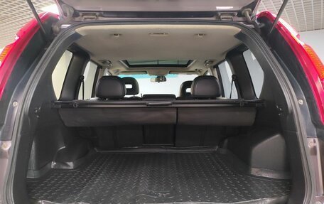 Nissan X-Trail, 2007 год, 715 000 рублей, 12 фотография