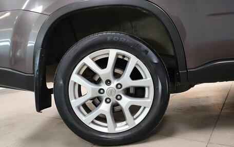 Nissan X-Trail, 2007 год, 715 000 рублей, 9 фотография