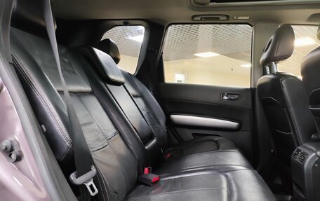 Nissan X-Trail, 2007 год, 715 000 рублей, 14 фотография