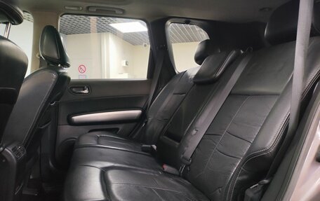 Nissan X-Trail, 2007 год, 715 000 рублей, 11 фотография