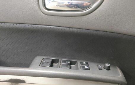 Nissan X-Trail, 2007 год, 715 000 рублей, 19 фотография