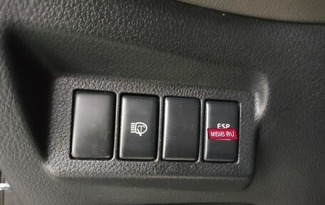 Nissan X-Trail, 2007 год, 715 000 рублей, 18 фотография