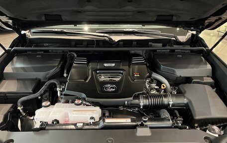 Lexus LX, 2025 год, 18 930 000 рублей, 10 фотография