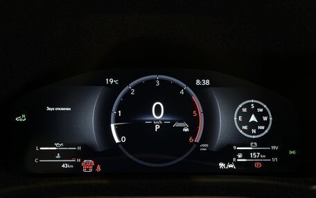 Lexus LX, 2025 год, 18 930 000 рублей, 14 фотография