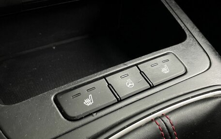 KIA Rio IV, 2019 год, 1 388 000 рублей, 22 фотография