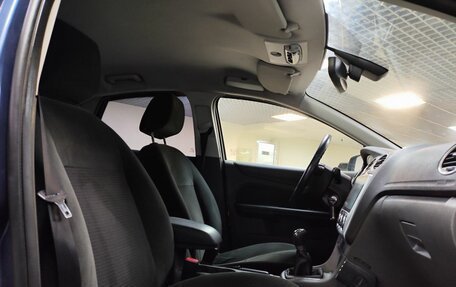 Ford Focus II рестайлинг, 2007 год, 410 000 рублей, 13 фотография