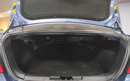 Ford Focus II рестайлинг, 2007 год, 410 000 рублей, 12 фотография