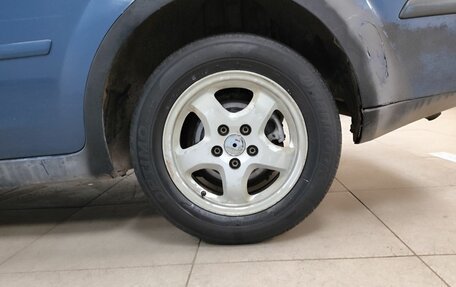 Ford Focus II рестайлинг, 2007 год, 410 000 рублей, 9 фотография