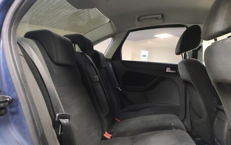 Ford Focus II рестайлинг, 2007 год, 410 000 рублей, 14 фотография
