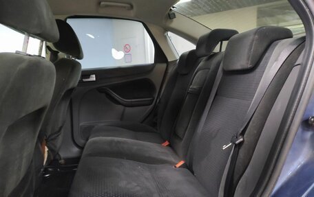 Ford Focus II рестайлинг, 2007 год, 410 000 рублей, 11 фотография