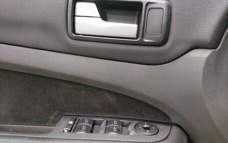 Ford Focus II рестайлинг, 2007 год, 410 000 рублей, 19 фотография