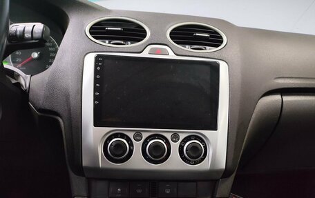 Ford Focus II рестайлинг, 2007 год, 410 000 рублей, 17 фотография