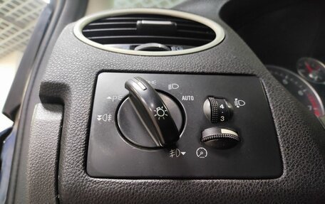Ford Focus II рестайлинг, 2007 год, 410 000 рублей, 18 фотография