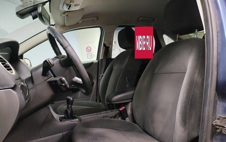 Ford Focus II рестайлинг, 2007 год, 410 000 рублей, 10 фотография