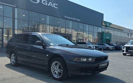 Mitsubishi Legnum, 2001 год, 320 000 рублей, 3 фотография