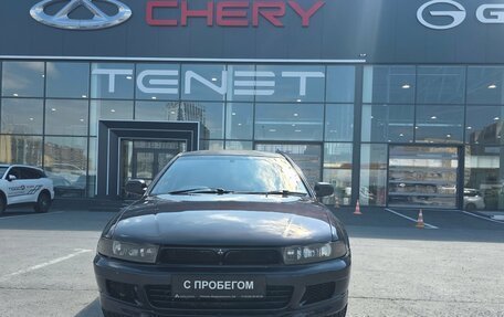 Mitsubishi Legnum, 2001 год, 320 000 рублей, 2 фотография