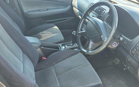 Mitsubishi Legnum, 2001 год, 320 000 рублей, 7 фотография