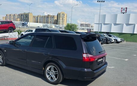 Mitsubishi Legnum, 2001 год, 320 000 рублей, 4 фотография