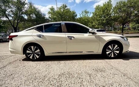 Nissan Altima VI (L34), 2021 год, 1 520 000 рублей, 4 фотография