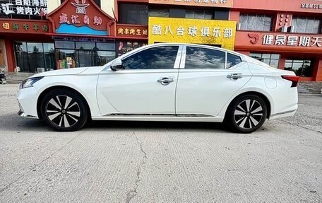 Nissan Altima VI (L34), 2021 год, 1 520 000 рублей, 8 фотография