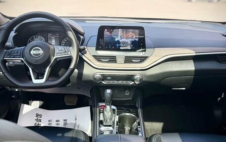 Nissan Altima VI (L34), 2021 год, 1 520 000 рублей, 13 фотография