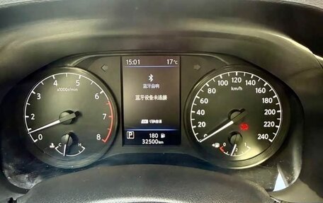 Nissan Altima VI (L34), 2021 год, 1 520 000 рублей, 10 фотография