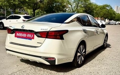 Nissan Altima VI (L34), 2021 год, 1 520 000 рублей, 5 фотография