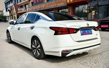 Nissan Altima VI (L34), 2021 год, 1 520 000 рублей, 7 фотография
